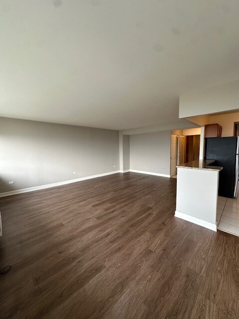 Foto del edificio - 1626 N Prospect Ave