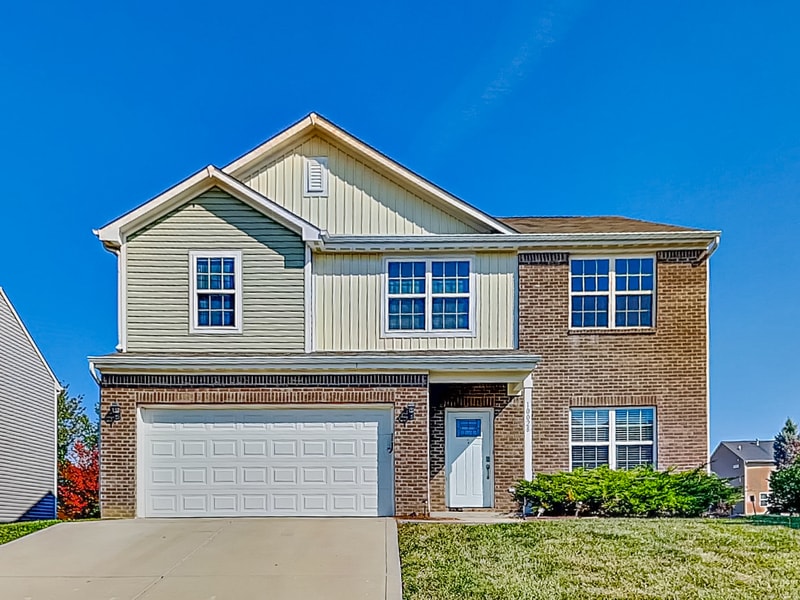 Foto principal - 10028 Jenna Ln