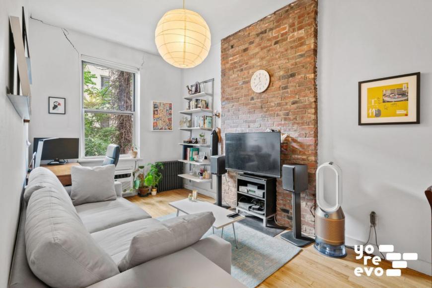 Foto principal - 1 bedroom in NEW YORK NY 10011