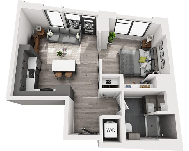 Foto del edificio - 348 Harrison Ave