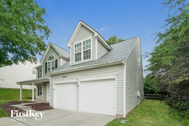 Building Photo - 11128 Nolet Ct