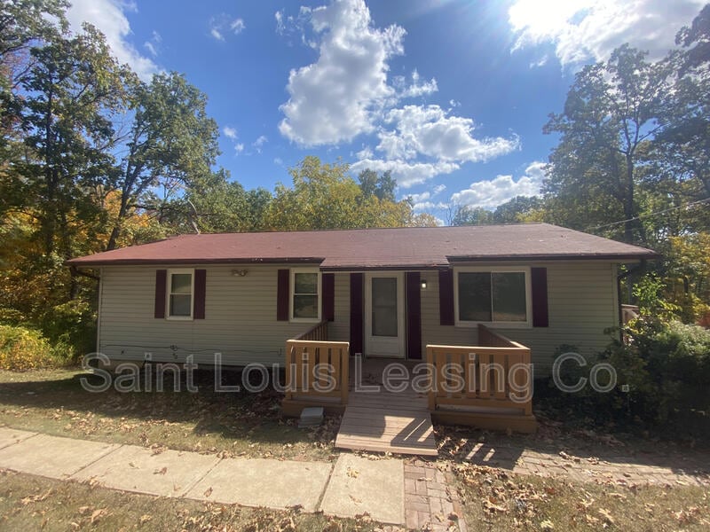 9612 Ridge Rd, Dittmer, MO 63023 House Rental in Dittmer, MO