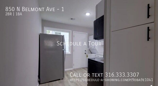 Foto del edificio - 850 N Belmont Ave