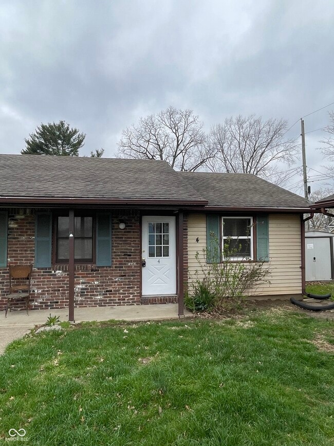1818 Michigan St