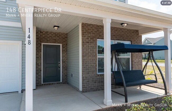 Building Photo - 148 Centerpiece Dr