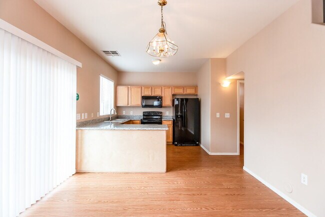 Foto del edificio - 4101 W Park St