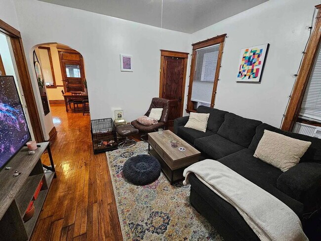Foto del edificio - 2014 N Kedzie Ave