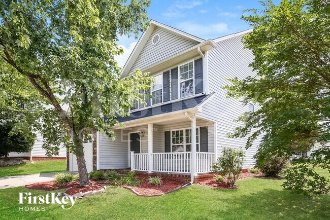 Foto del edificio - 3923 Heather View Ln