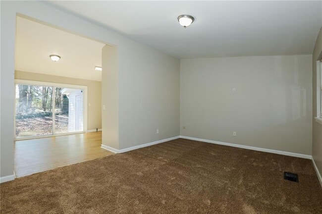 Foto del edificio - 518 W Sherwood Dr