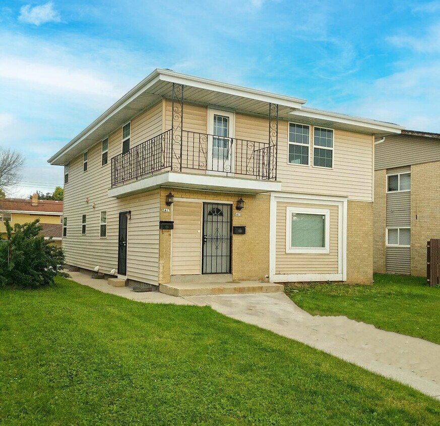 Foto principal - 5417 N 91st St