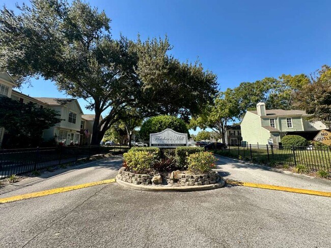 Photo - 13816 Stone Mill Way Townhome