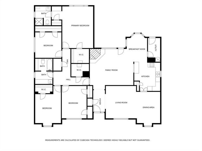 Foto del edificio - 15510 Baybrook Dr