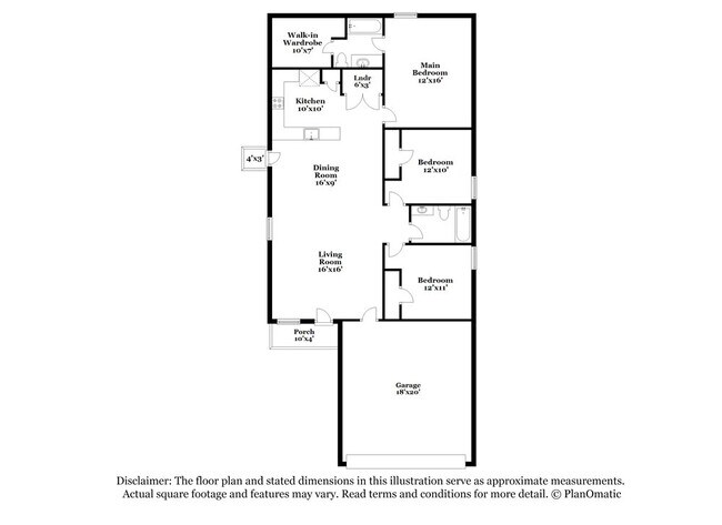 Building Photo - 10519 Varmus Dr