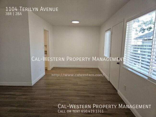 Building Photo - San Jose 3 Bedroom 1.5 Bathroom off Story Rd