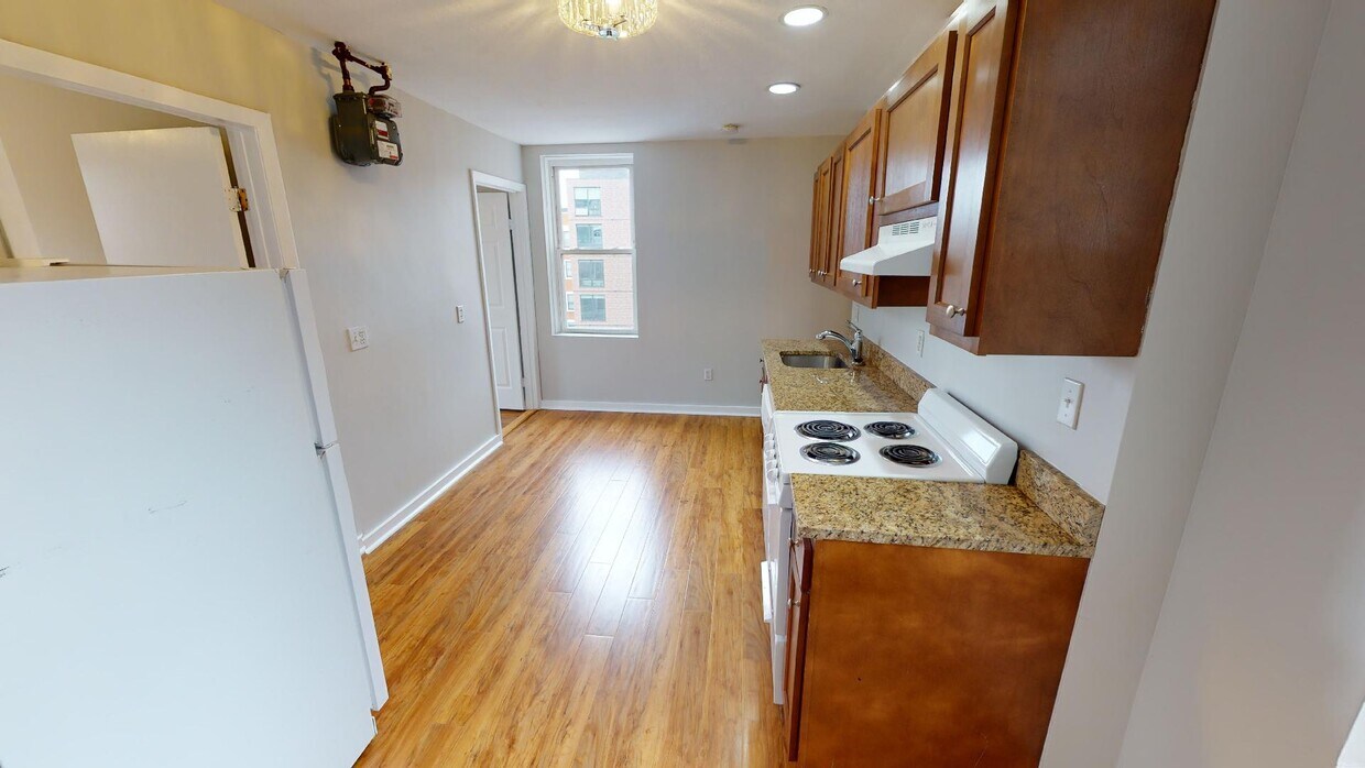 Foto principal - 115 Salem St