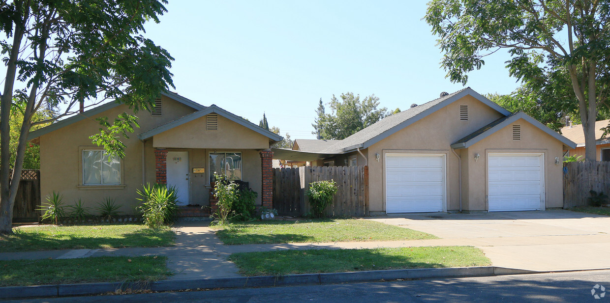 410 E Elm St, Lodi, Ca 95240 - Apartments In Lodi, Ca 