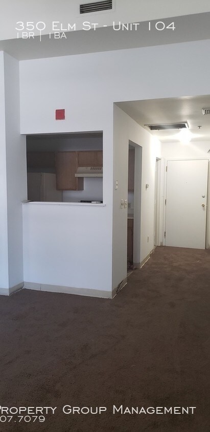 Primary Photo - Converted Mill Apartment Space
