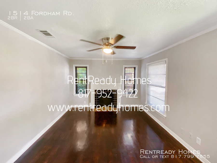 Primary Photo - 1514 Fordham Rd