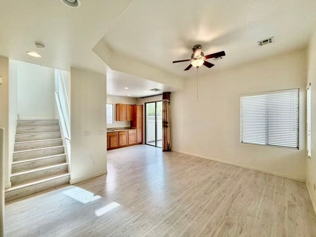 Building Photo - 5490 Floating Flower Ave