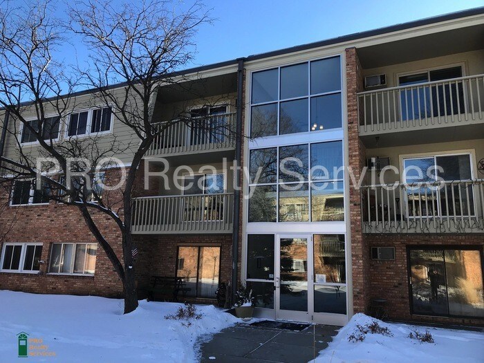 7316 W 22nd St Unit 307, Minneapolis, MN 55426 Condo for Rent in