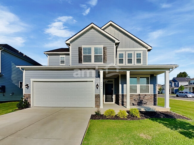 Building Photo - 4400 Erabele Dr