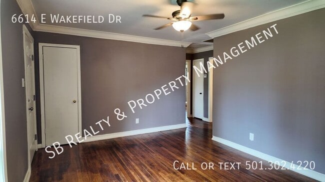 Building Photo - 6614 E Wakefield Dr