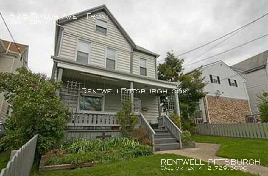 Four Bedroom home in Avalon - Four Bedroom home  in Avalon
