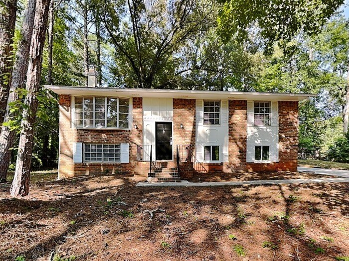Foto principal - 1540 Walnut Ridge Ct