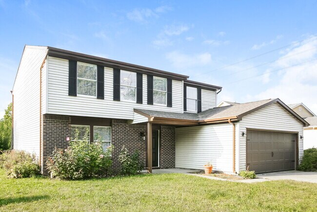 Building Photo - 4131 Oil Creek Dr
