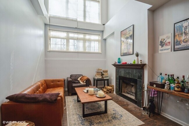 Foto del edificio - 1508 W Erie St