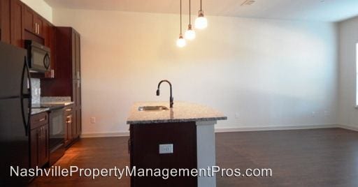 Fotografía del edificio - 1810 Belcourt Ave