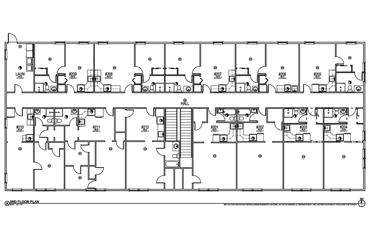 Primary Photo - 204 4th Ave W
