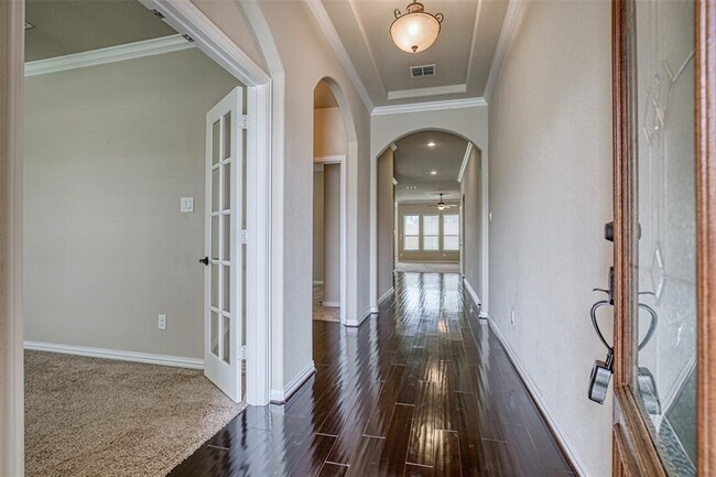 Building Photo - 1412 Nacona Dr
