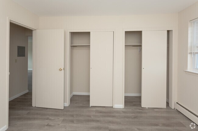 Habitación 2 - Park Lake Village