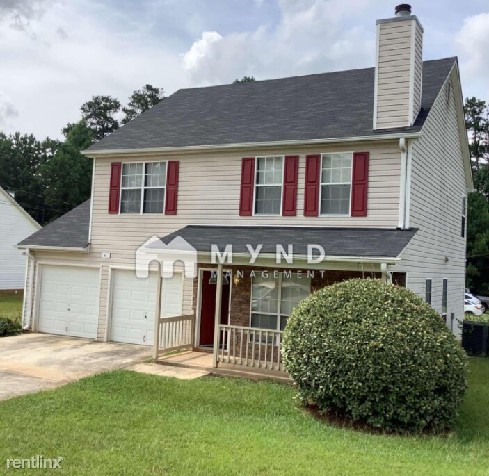 Primary Photo - 3 br, 2.5 bath House - 81 Old Roundtree Rd