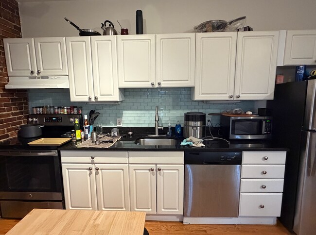 Foto del edificio - 676 Tremont St