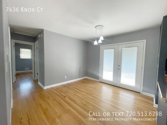 Building Photo - 7436 Knox Ct