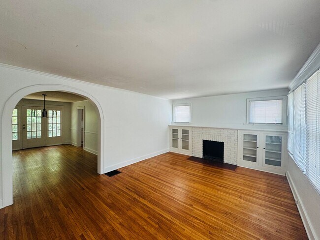 Foto del edificio - Near MSU House For Rent!
