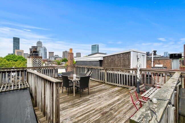 Building Photo - 478 Shawmut Ave