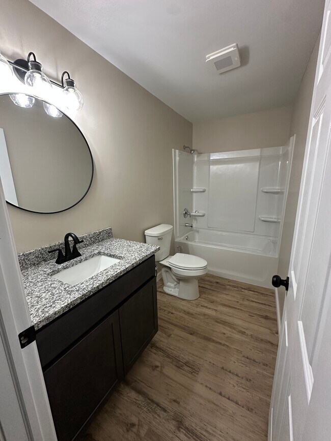 Foto del edificio - gregg st 2 bedroom
