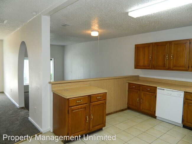 Foto del edificio - 3 br, 2 bath House - 1209 Hidden Valley Dr