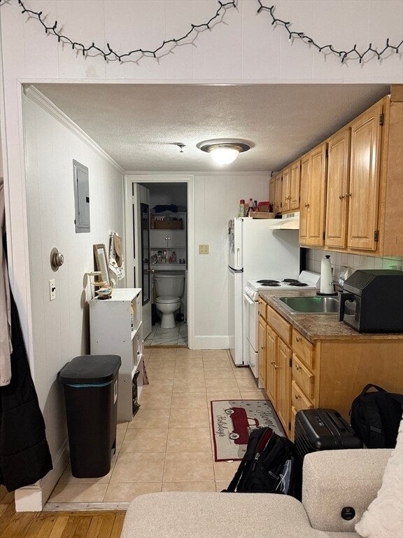 Foto del edificio - 513 Beacon St