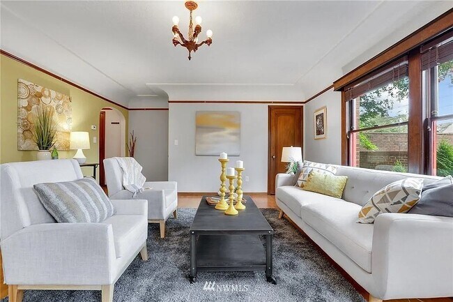 Foto del edificio - 1114 17th Ave