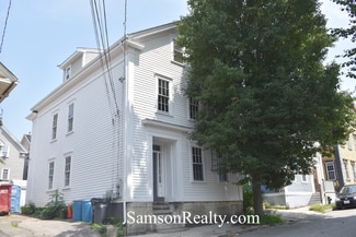 Building Photo - 104 Sheldon St