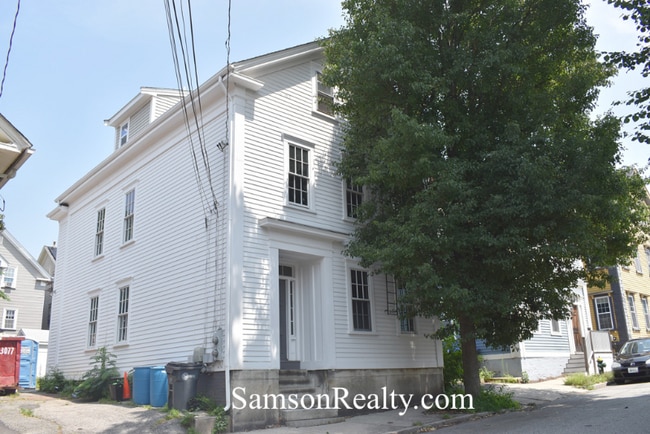 Photo - 104 Sheldon St Apartment