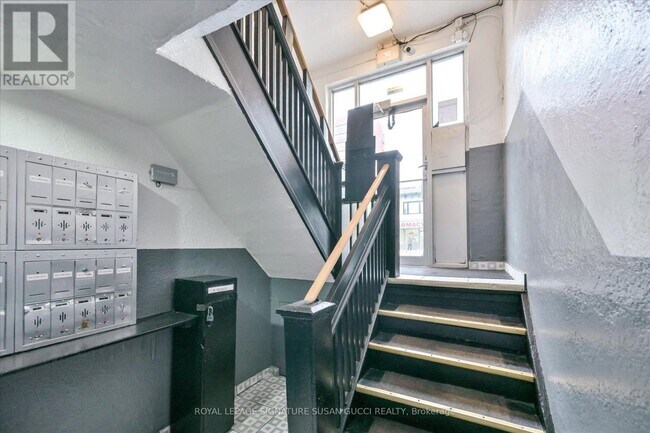 Photo du bâtiment - 1169 Danforth Ave
