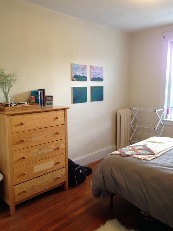 Building Photo - 1637 Commonwealth Ave