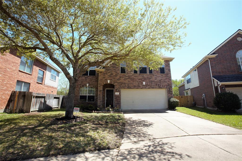 Foto principal - 607 Ashley Cove Ct