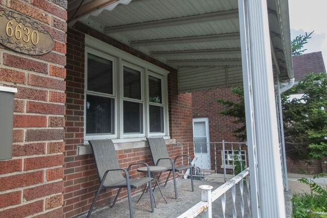 Building Photo - 6630 Hartwell St