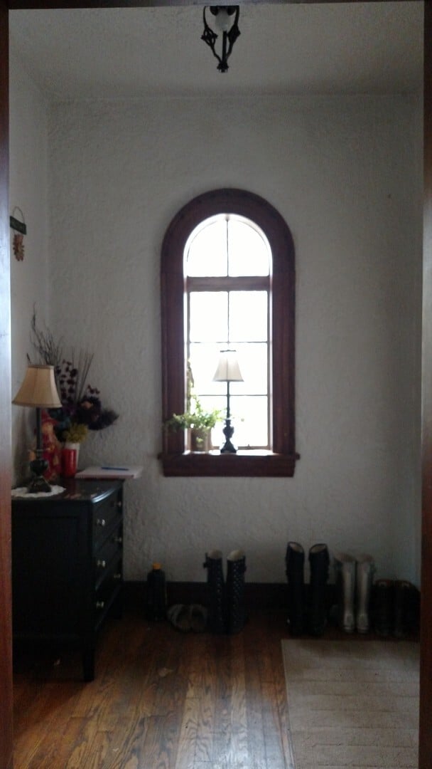 Building Photo - 611 N Washington St